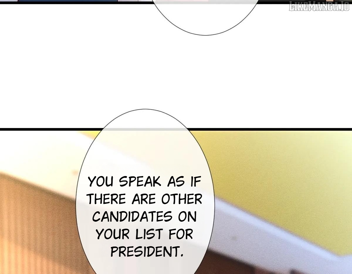 Everyone's Darling Chapter 268 - page 3